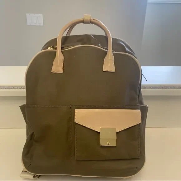 India Hicks Jet Pack - Army